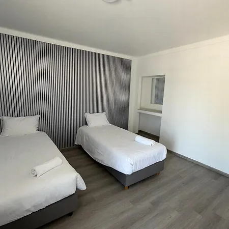 Local Cova Da Serpe Hotel Quiaios